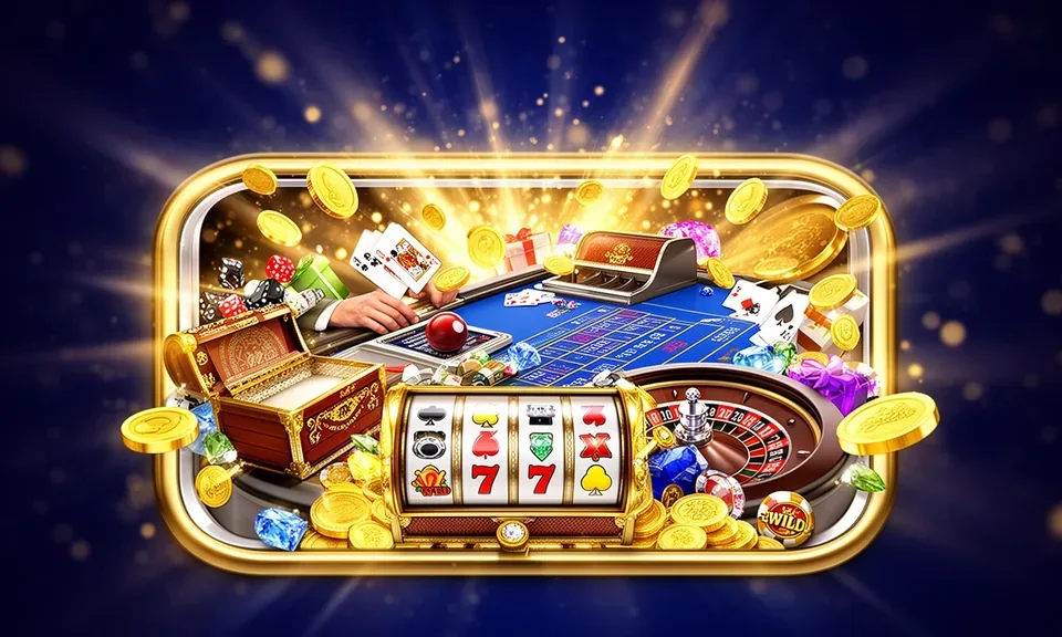gopicks High Limit Roulette