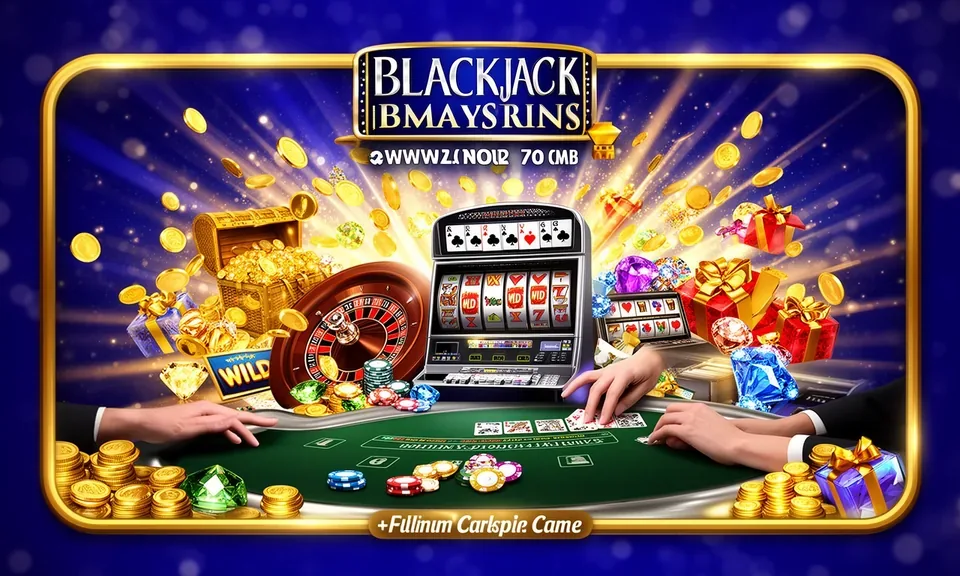 gopicks A Casino Built for American Players Who Move Fast
